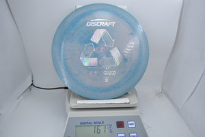Discraft Thrasher - Recycled ESP - Nailed It Disc Golf