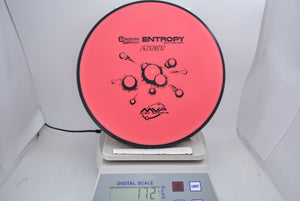 MVP Entropy - All Electron - Nailed It Disc Golf