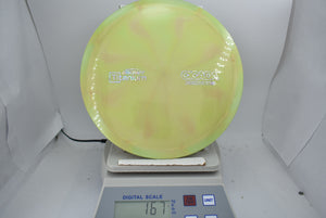 Discraft Cicada - Titanium - Nailed It Disc Golf
