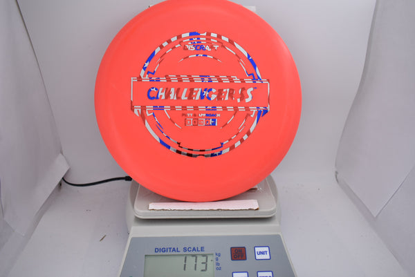 Discraft Challenger SS - Putter Line - Nailed It Disc Golf