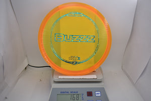 Discraft Buzzz - Z Line - Nailed It Disc Golf