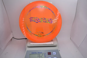 Discraft Thrasher - Z Lite - Nailed It Disc Golf