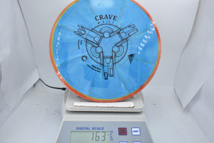 Axiom Crave - Cosmic Neutron - Nailed It Disc Golf