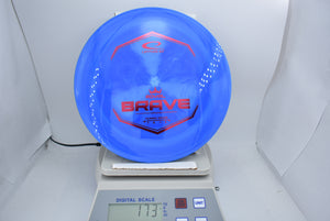 Latitude 64 Royal Line Brave - Nailed It Disc Golf