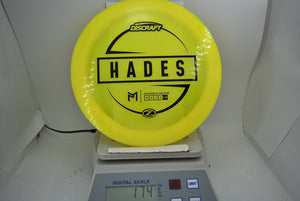 Discraft Hades - Z Line - Nailed It Disc Golf