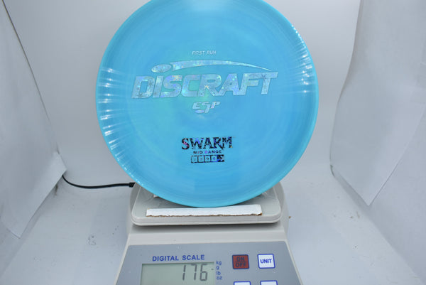 Discraft Swarm - ESP - Nailed It Disc Golf