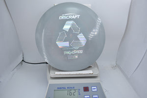 Discraft Thrasher - Recycled ESP - Nailed It Disc Golf