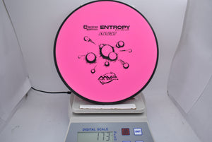 MVP Entropy - All Electron - Nailed It Disc Golf