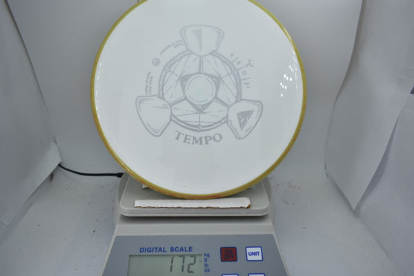 Axiom Tempo - Neutron - Nailed It Disc Golf