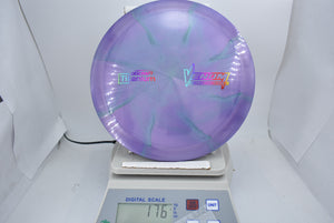 Discraft Venom - Titanium - Nailed It Disc Golf