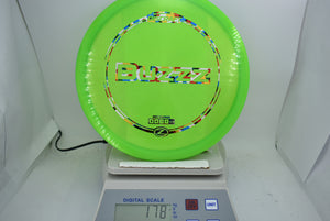 Discraft Buzzz - Z Line - Nailed It Disc Golf