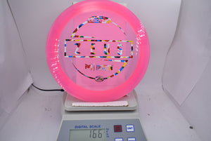 Discraft Zeus - Z Lite - Nailed It Disc Golf
