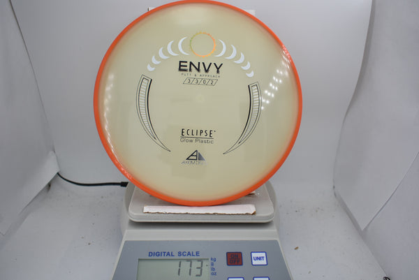 Axiom Envy - Eclipse 2.0 - Nailed It Disc Golf
