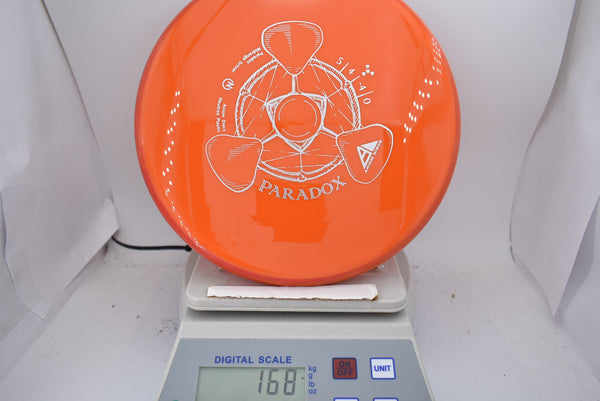 Axiom Paradox - Neutron - Nailed It Disc Golf