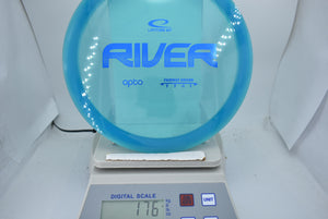 Latitude 64 River - Opto - Nailed It Disc Golf