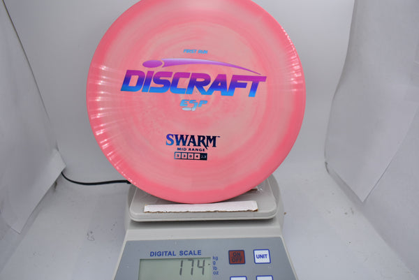 Discraft Swarm - ESP - Nailed It Disc Golf