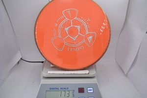 Axiom Tempo - Neutron - Nailed It Disc Golf