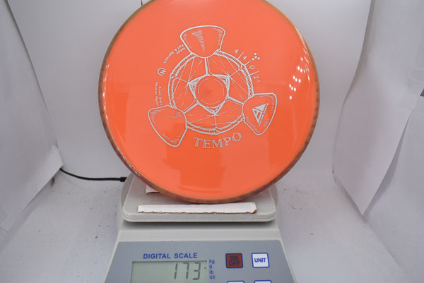 Axiom Tempo - Neutron - Nailed It Disc Golf