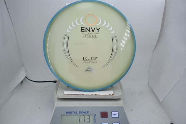 Axiom Envy - Eclipse 2.0 - Nailed It Disc Golf
