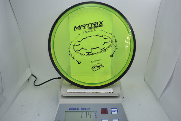 MVP Matrix - Proton - Nailed It Disc Golf