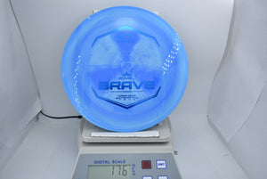 Latitude 64 Royal Line Brave - Nailed It Disc Golf