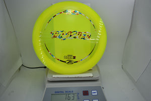 Discraft Thrasher - Z Lite - Nailed It Disc Golf