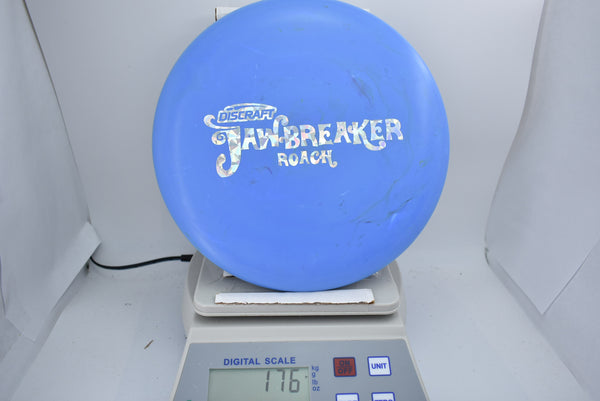Discraft Roach - Jawbreaker - Nailed It Disc Golf