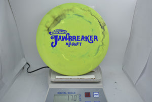 Discraft Magnet - Jawbreaker - Nailed It Disc Golf