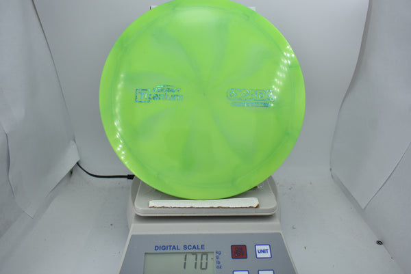 Discraft Cicada - Titanium - Nailed It Disc Golf