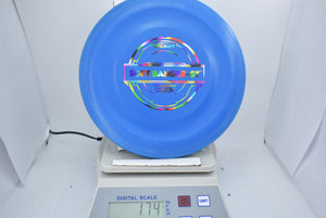 Discraft Banger-GT - Putter Line - Nailed It Disc Golf