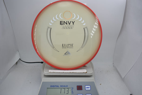Axiom Envy - Eclipse 2.0 - Nailed It Disc Golf