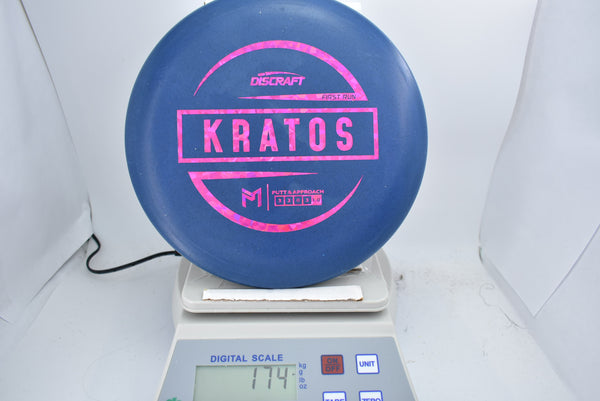 Discraft Kratos - Blend - Nailed It Disc Golf