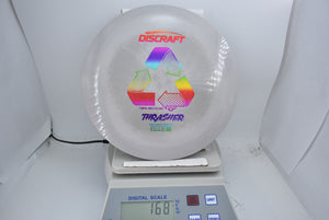 Discraft Thrasher - Recycled ESP - Nailed It Disc Golf