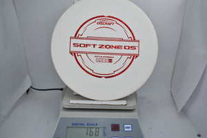 Discraft Zone OS - Putter Line - Nailed It Disc Golf