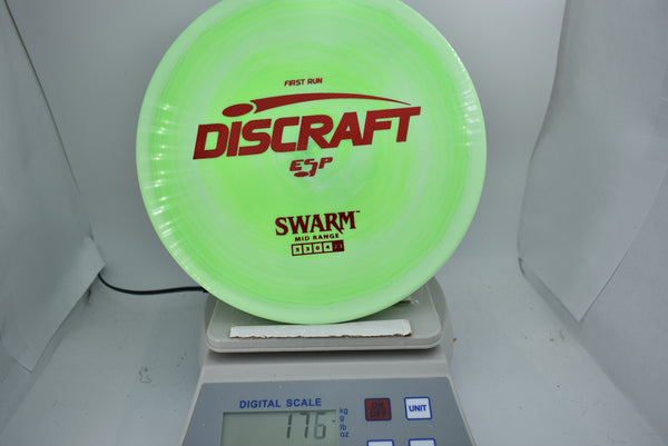 Discraft Swarm - ESP - Nailed It Disc Golf