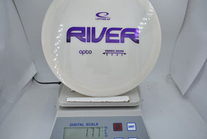 Latitude 64 River - Opto - Nailed It Disc Golf