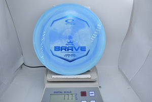 Latitude 64 Royal Line Brave - Nailed It Disc Golf
