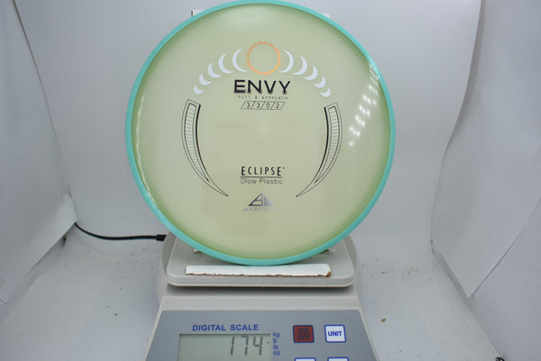 Axiom Envy - Eclipse 2.0 - Nailed It Disc Golf