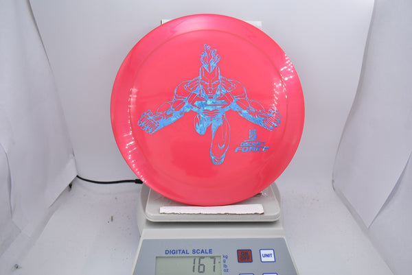 Discraft Force - Big Z - Nailed It Disc Golf