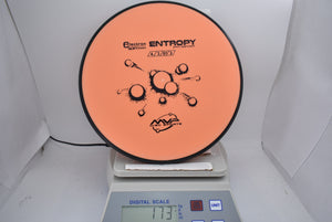 MVP Entropy - All Electron - Nailed It Disc Golf