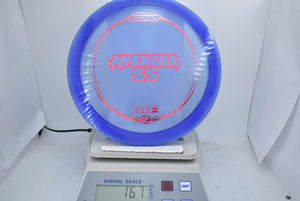 Discraft Avenger SS - Z Line - Nailed It Disc Golf