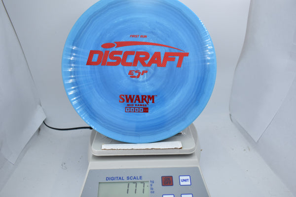 Discraft Swarm - ESP - Nailed It Disc Golf