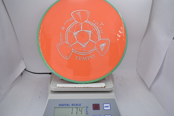 Axiom Tempo - Neutron - Nailed It Disc Golf