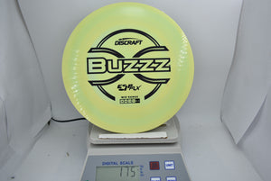 Discraft Buzzz - ESP FLX - Nailed It Disc Golf
