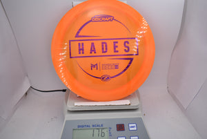Discraft Hades - Z Line - Nailed It Disc Golf