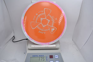 Axiom Defy - Neutron - Nailed It Disc Golf