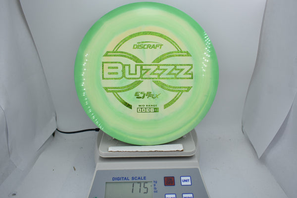 Discraft Buzzz - ESP FLX - Nailed It Disc Golf