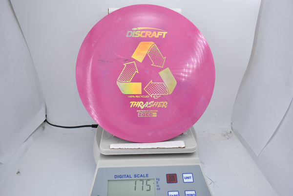 Discraft Thrasher - Recycled ESP - Nailed It Disc Golf