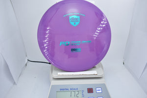 Discmania PD - S-Line - Nailed It Disc Golf