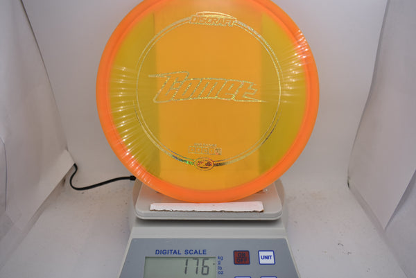 Discraft Comet - Z Line - Nailed It Disc Golf